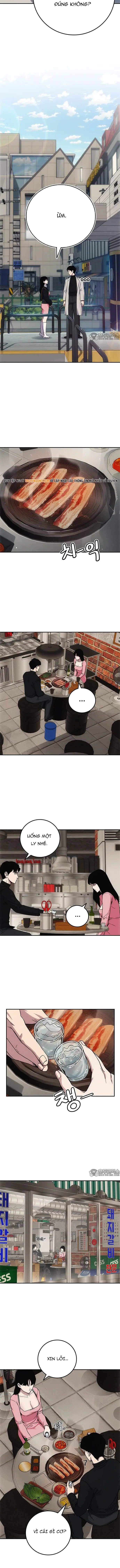 Ngươi Được Định Giá Bao Nhiêu? Chapter 7 - 13