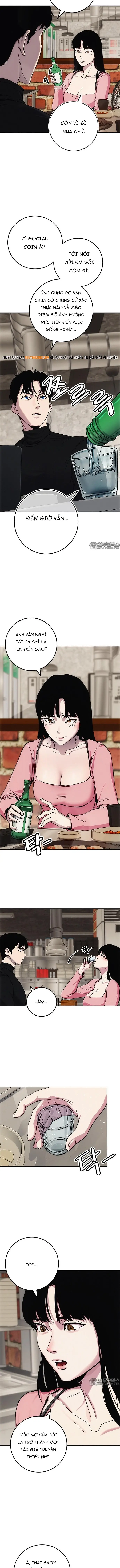 Ngươi Được Định Giá Bao Nhiêu? Chapter 7 - 15