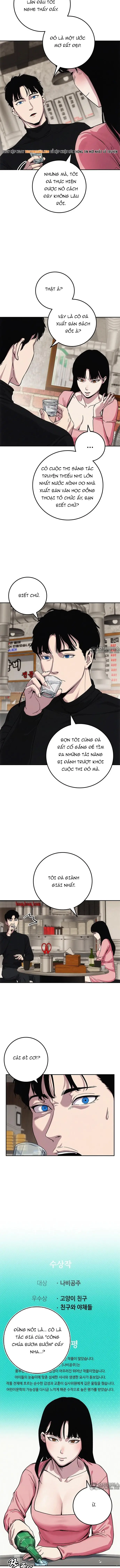 Ngươi Được Định Giá Bao Nhiêu? Chapter 7 - 16