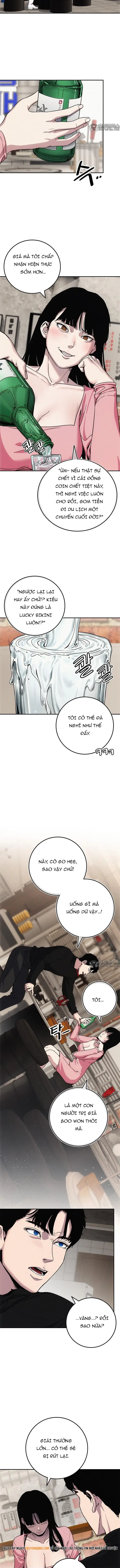 Ngươi Được Định Giá Bao Nhiêu? Chapter 7 - 19