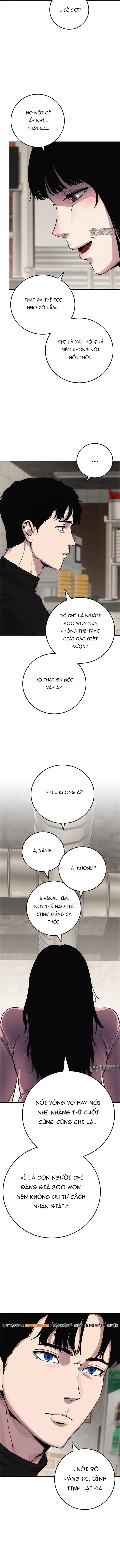 Ngươi Được Định Giá Bao Nhiêu? Chapter 7 - 20