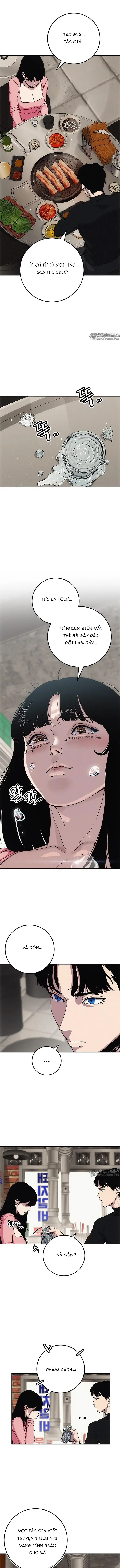 Ngươi Được Định Giá Bao Nhiêu? Chapter 7 - 21