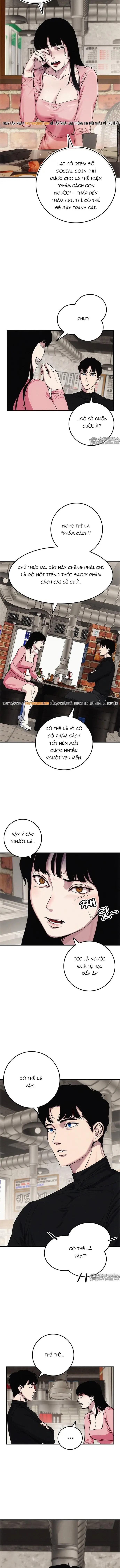 Ngươi Được Định Giá Bao Nhiêu? Chapter 7 - 22