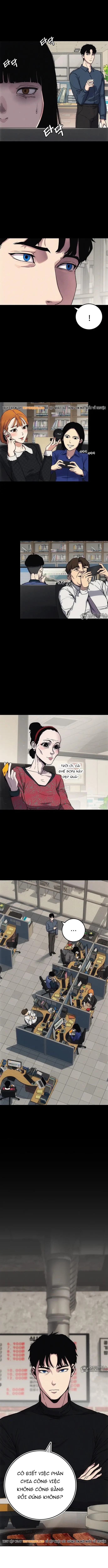 Ngươi Được Định Giá Bao Nhiêu? Chapter 8 - 2