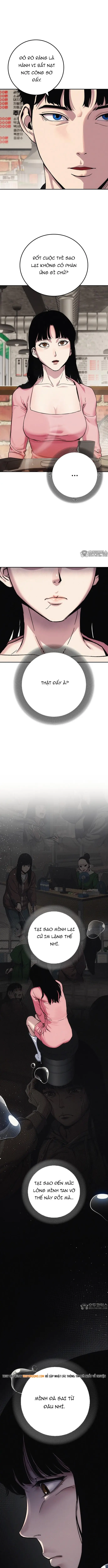 Ngươi Được Định Giá Bao Nhiêu? Chapter 8 - 3