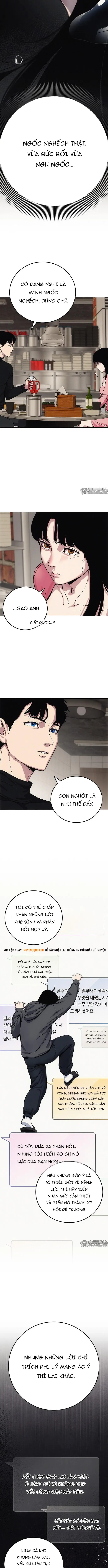 Ngươi Được Định Giá Bao Nhiêu? Chapter 8 - 4