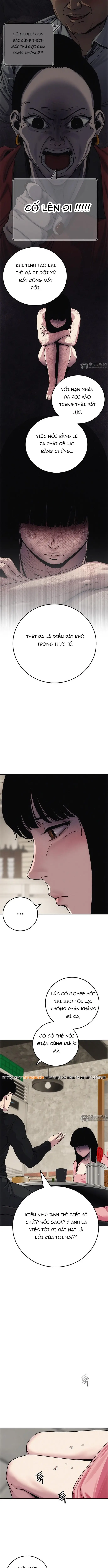 Ngươi Được Định Giá Bao Nhiêu? Chapter 8 - 6