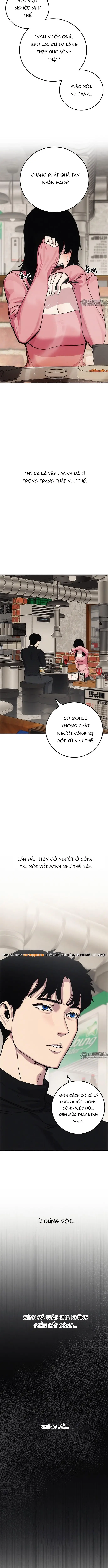 Ngươi Được Định Giá Bao Nhiêu? Chapter 8 - 7