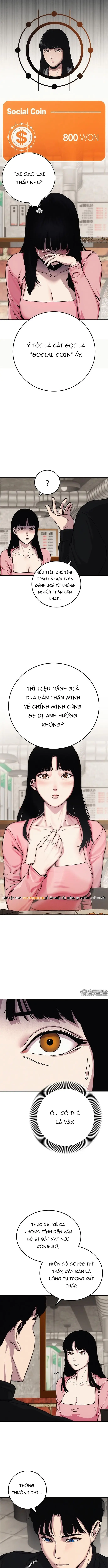 Ngươi Được Định Giá Bao Nhiêu? Chapter 8 - 8