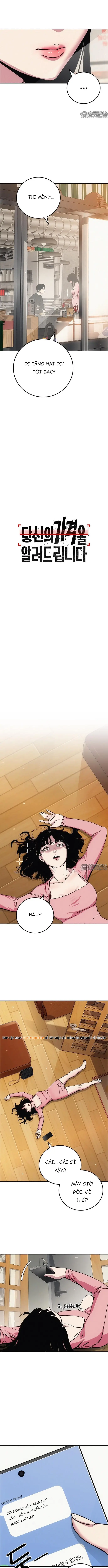 Ngươi Được Định Giá Bao Nhiêu? Chapter 8 - 10