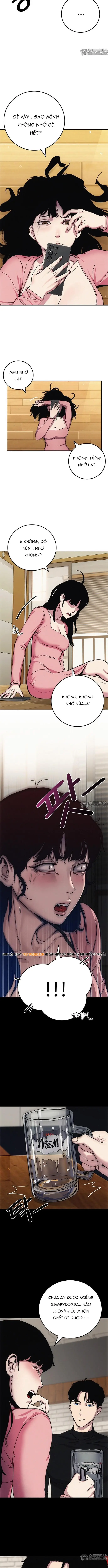 Ngươi Được Định Giá Bao Nhiêu? Chapter 8 - 11