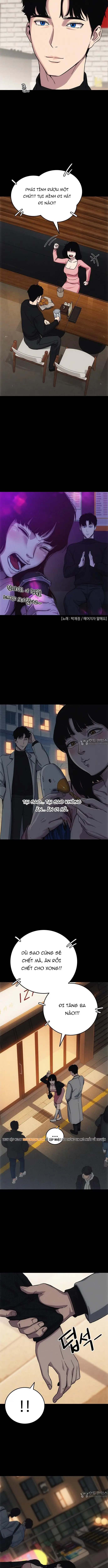 Ngươi Được Định Giá Bao Nhiêu? Chapter 8 - 12