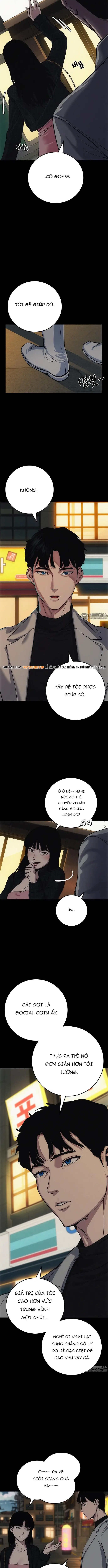 Ngươi Được Định Giá Bao Nhiêu? Chapter 8 - 14