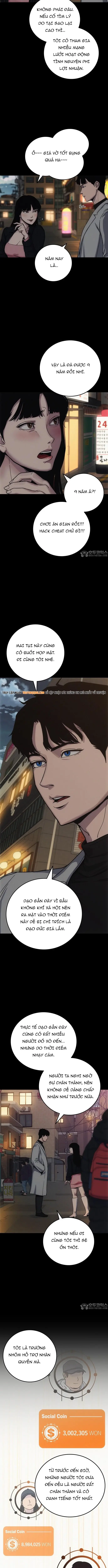 Ngươi Được Định Giá Bao Nhiêu? Chapter 8 - 15