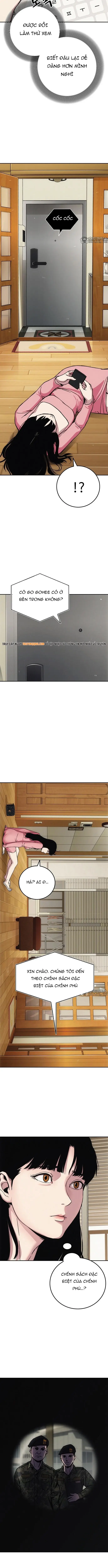 Ngươi Được Định Giá Bao Nhiêu? Chapter 8 - 20