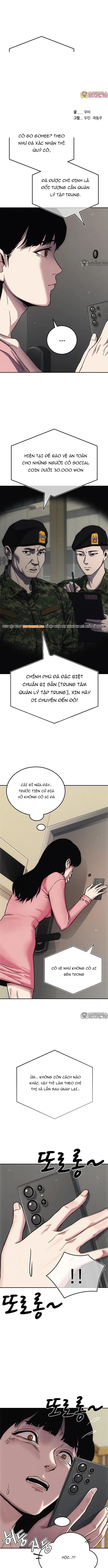 Ngươi Được Định Giá Bao Nhiêu? Chapter 8 - 21