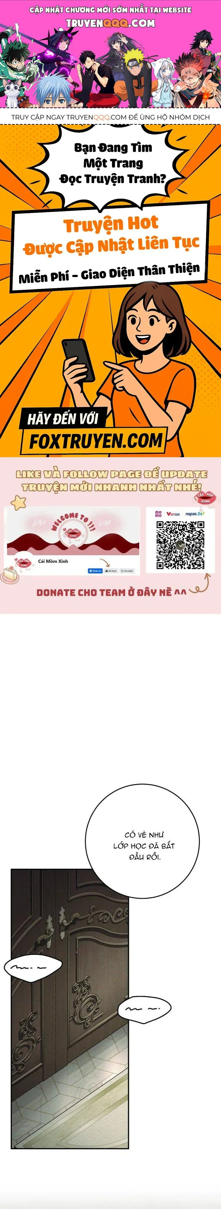 Cuộc Hôn Nhân Bị Bắt Cóc Xuyên Thời Gian Của Hoàng Hậu Chapter 43 - 1