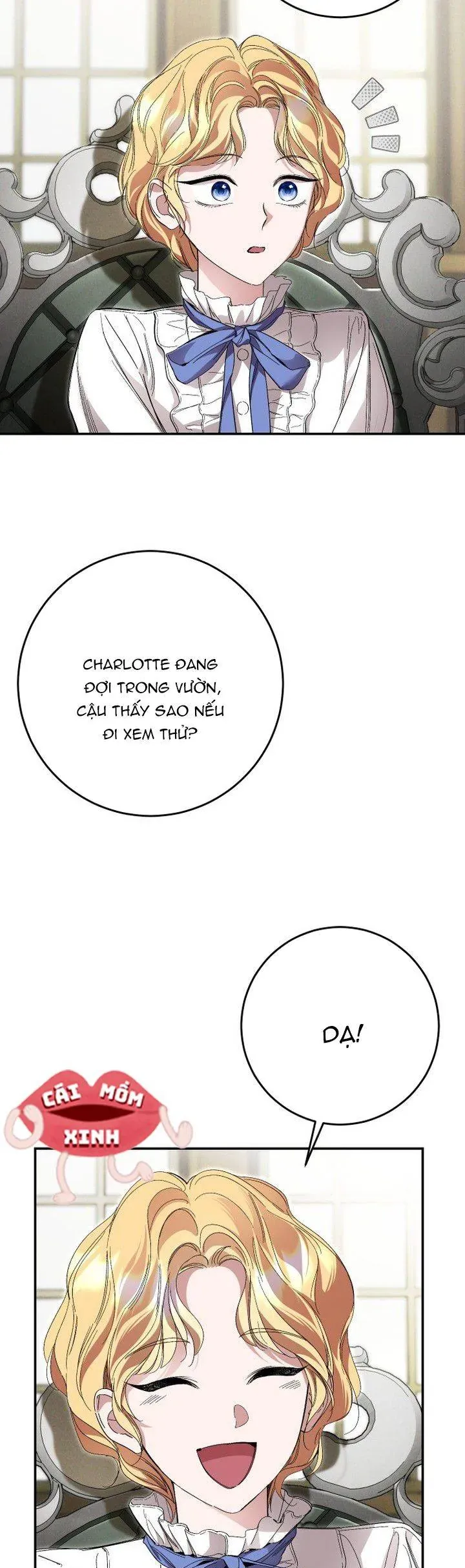 Cuộc Hôn Nhân Bị Bắt Cóc Xuyên Thời Gian Của Hoàng Hậu Chapter 43 - 11