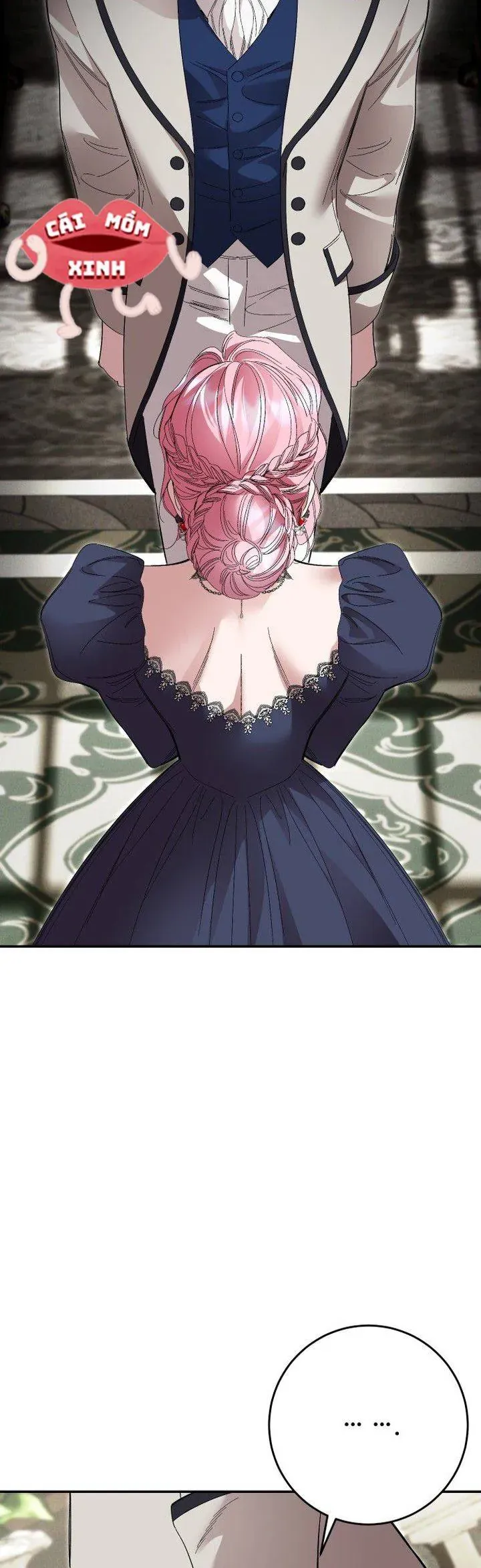 Cuộc Hôn Nhân Bị Bắt Cóc Xuyên Thời Gian Của Hoàng Hậu Chapter 43 - 14