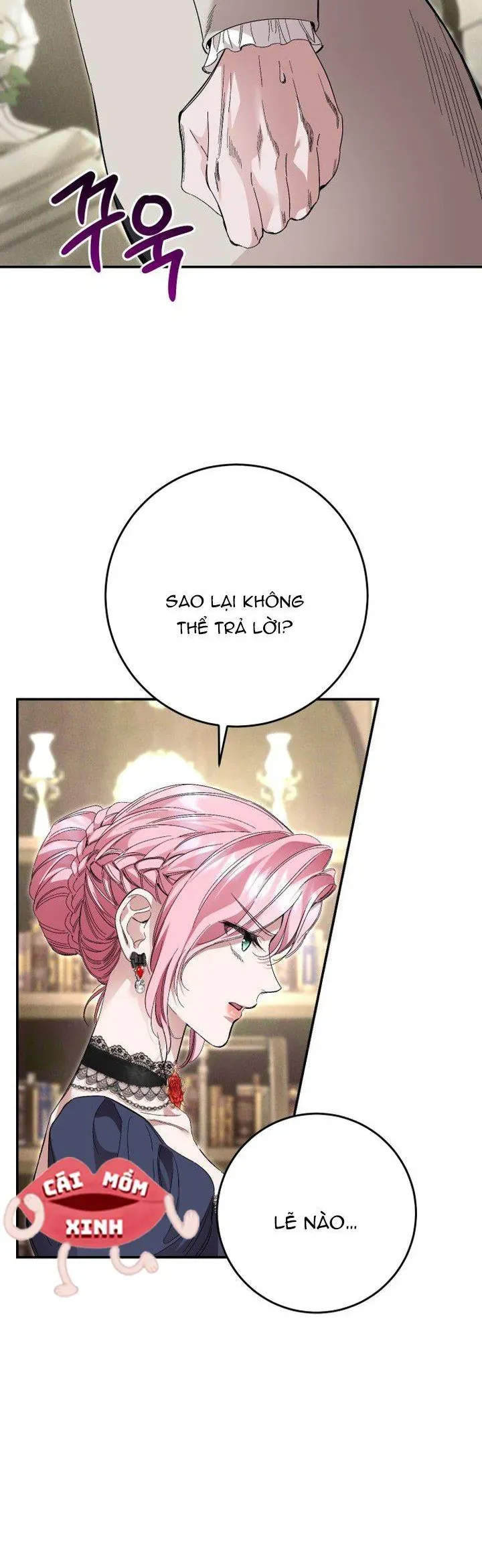 Cuộc Hôn Nhân Bị Bắt Cóc Xuyên Thời Gian Của Hoàng Hậu Chapter 43 - 15