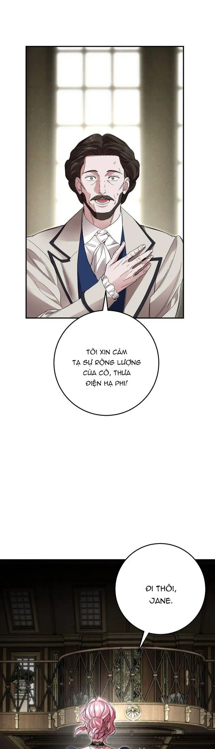 Cuộc Hôn Nhân Bị Bắt Cóc Xuyên Thời Gian Của Hoàng Hậu Chapter 43 - 24