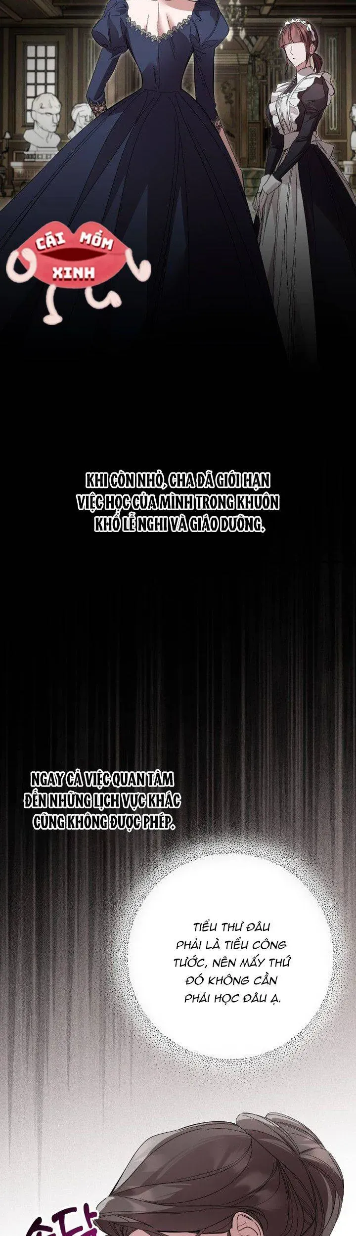 Cuộc Hôn Nhân Bị Bắt Cóc Xuyên Thời Gian Của Hoàng Hậu Chapter 43 - 25