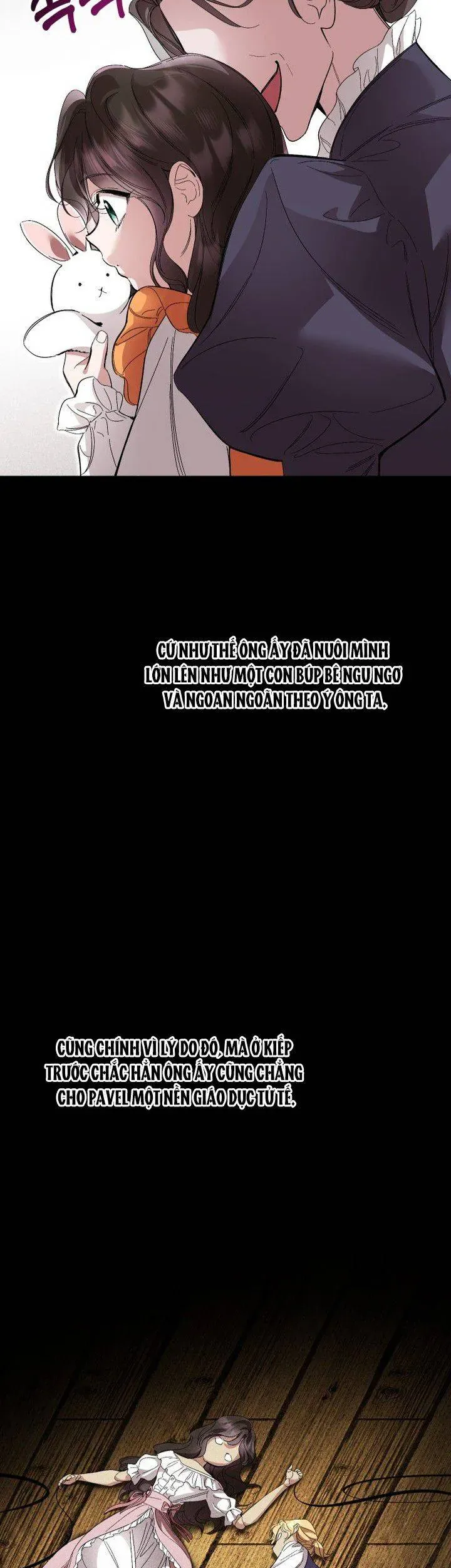 Cuộc Hôn Nhân Bị Bắt Cóc Xuyên Thời Gian Của Hoàng Hậu Chapter 43 - 26