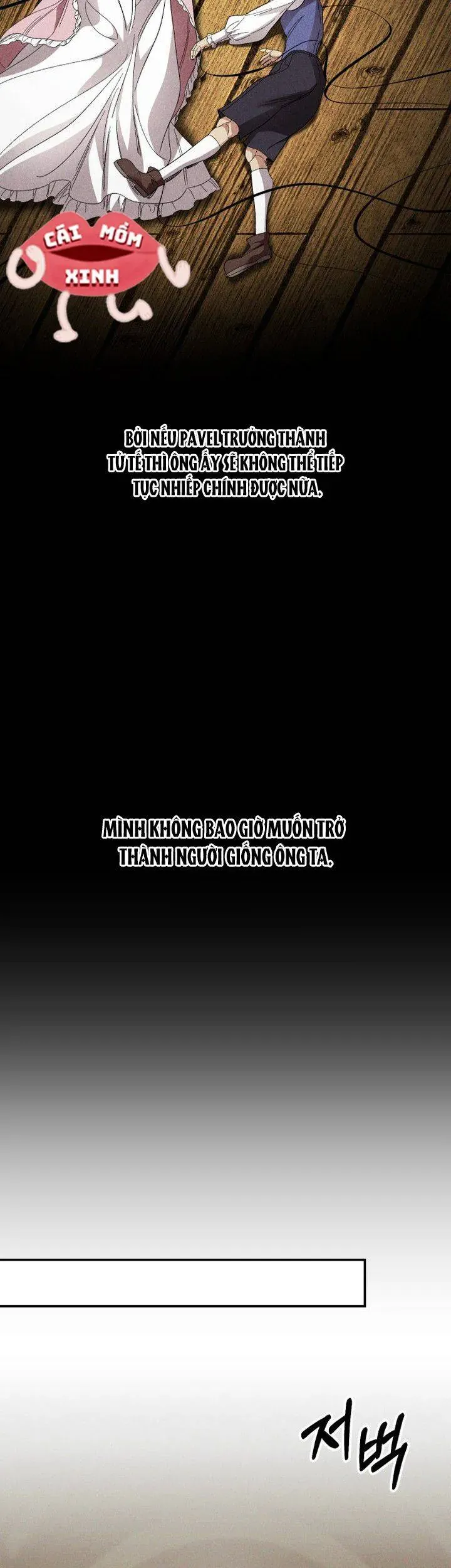 Cuộc Hôn Nhân Bị Bắt Cóc Xuyên Thời Gian Của Hoàng Hậu Chapter 43 - 27