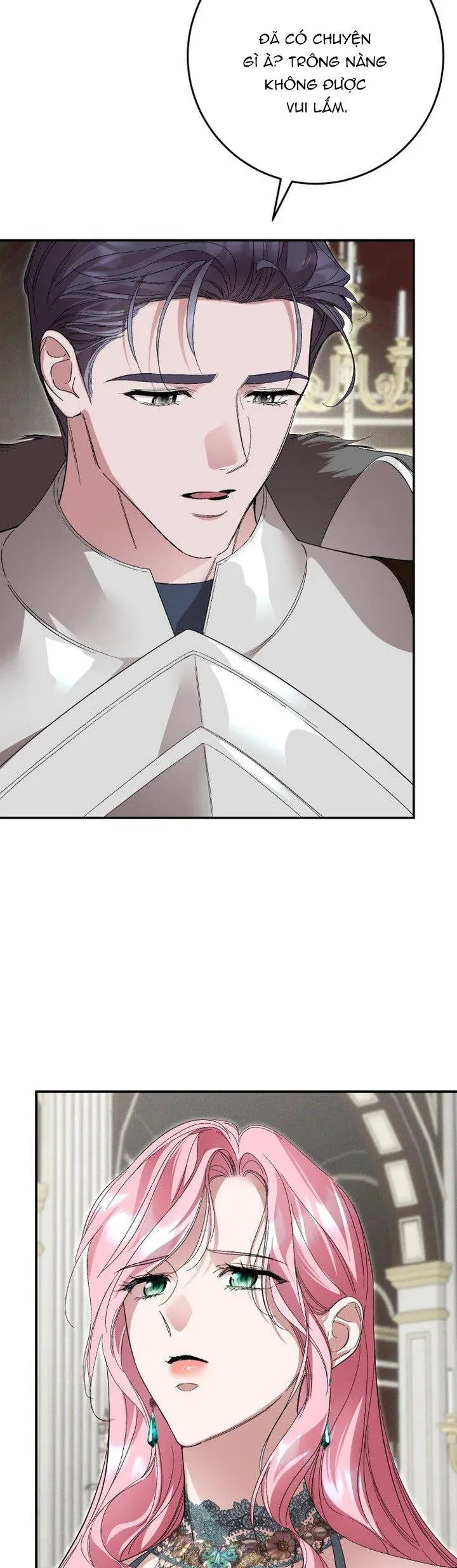 Cuộc Hôn Nhân Bị Bắt Cóc Xuyên Thời Gian Của Hoàng Hậu Chapter 43 - 30