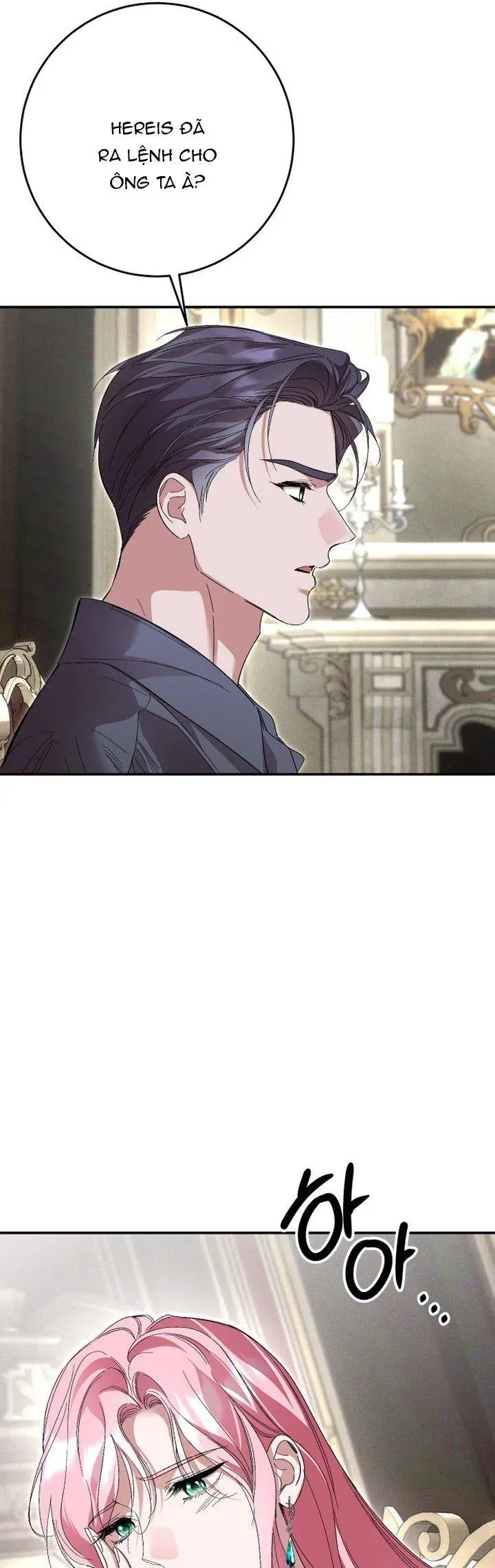 Cuộc Hôn Nhân Bị Bắt Cóc Xuyên Thời Gian Của Hoàng Hậu Chapter 43 - 32