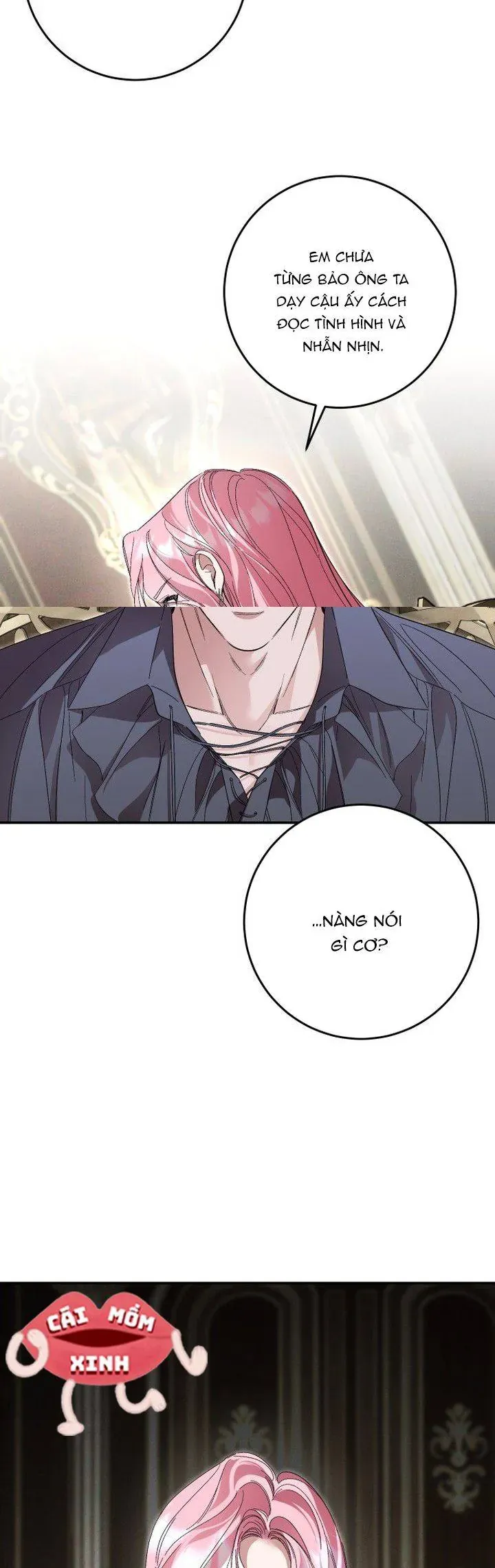 Cuộc Hôn Nhân Bị Bắt Cóc Xuyên Thời Gian Của Hoàng Hậu Chapter 43 - 34