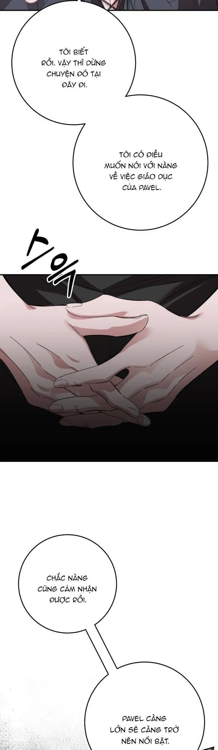 Cuộc Hôn Nhân Bị Bắt Cóc Xuyên Thời Gian Của Hoàng Hậu Chapter 43 - 37