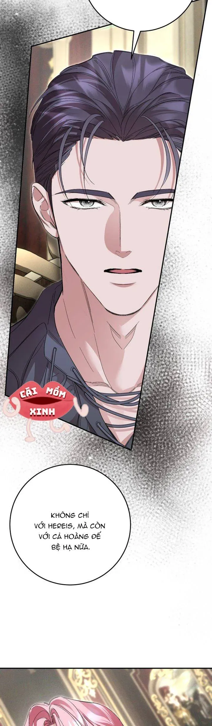 Cuộc Hôn Nhân Bị Bắt Cóc Xuyên Thời Gian Của Hoàng Hậu Chapter 43 - 38