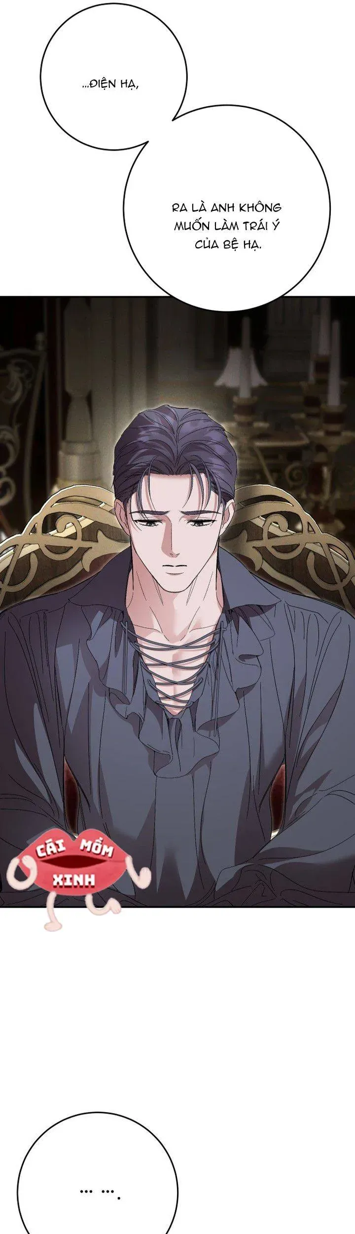 Cuộc Hôn Nhân Bị Bắt Cóc Xuyên Thời Gian Của Hoàng Hậu Chapter 43 - 40