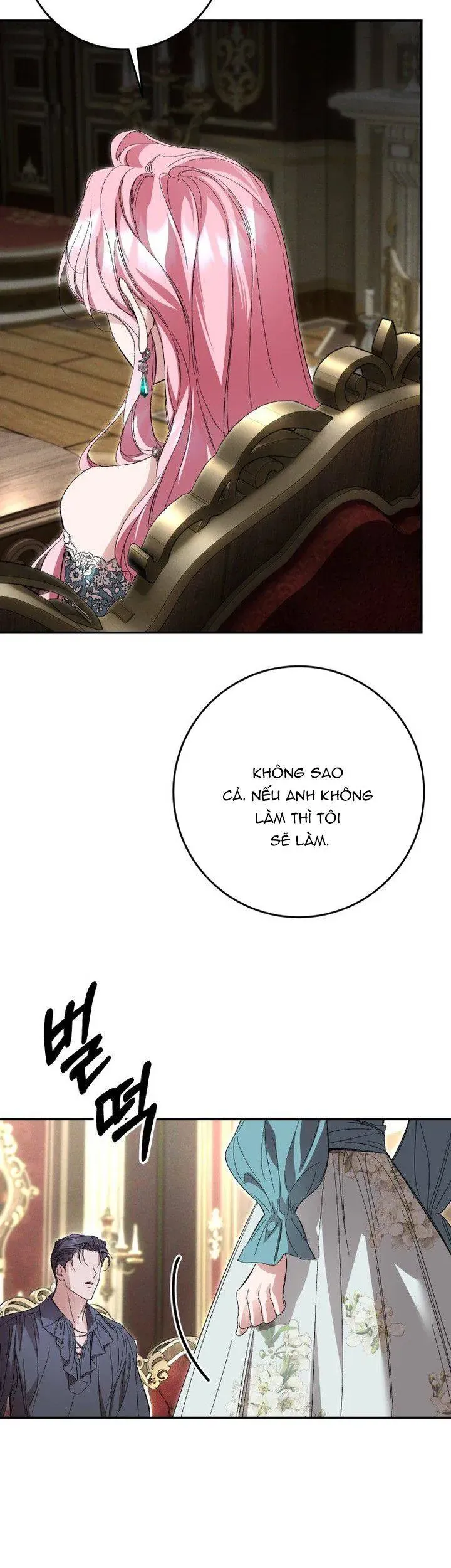 Cuộc Hôn Nhân Bị Bắt Cóc Xuyên Thời Gian Của Hoàng Hậu Chapter 43 - 41