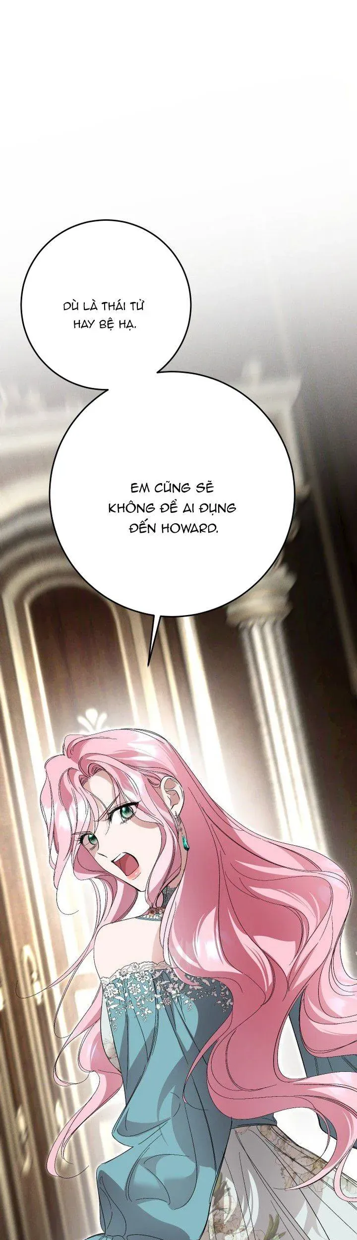 Cuộc Hôn Nhân Bị Bắt Cóc Xuyên Thời Gian Của Hoàng Hậu Chapter 43 - 42
