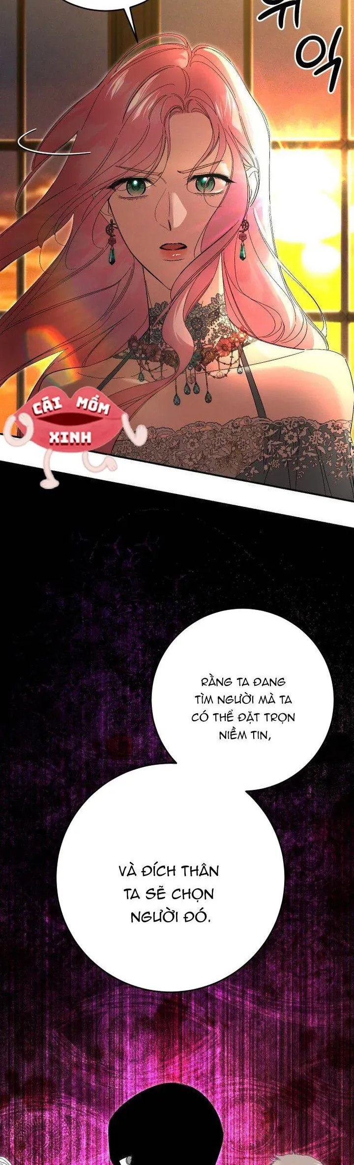 Cuộc Hôn Nhân Bị Bắt Cóc Xuyên Thời Gian Của Hoàng Hậu Chapter 43 - 45