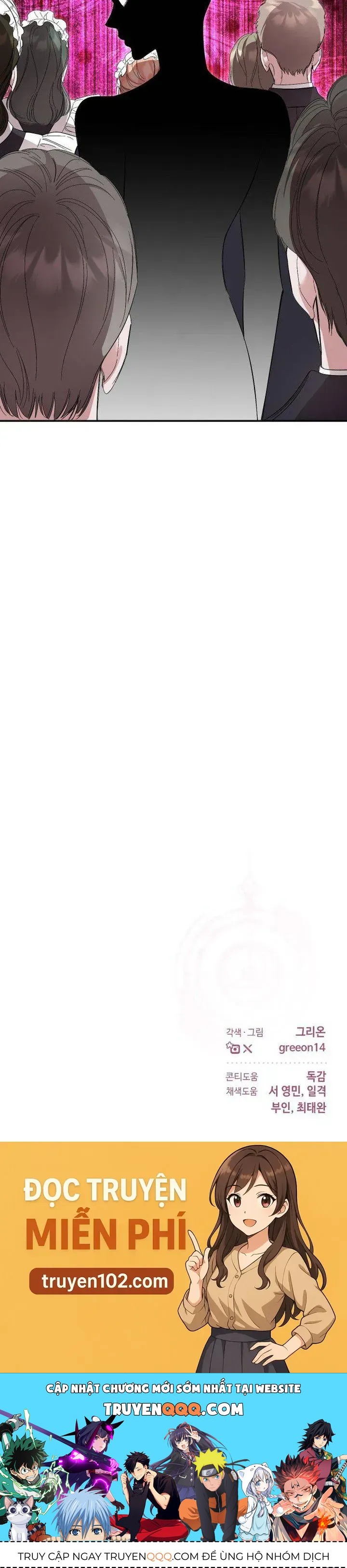 Cuộc Hôn Nhân Bị Bắt Cóc Xuyên Thời Gian Của Hoàng Hậu Chapter 43 - 46