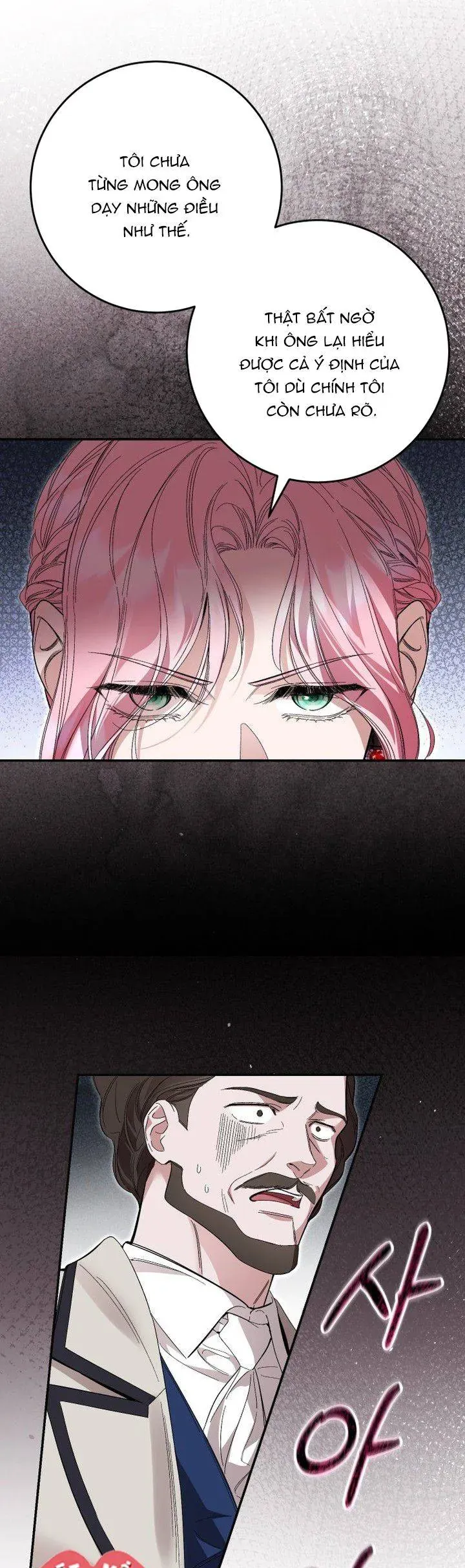 Cuộc Hôn Nhân Bị Bắt Cóc Xuyên Thời Gian Của Hoàng Hậu Chapter 43 - 9