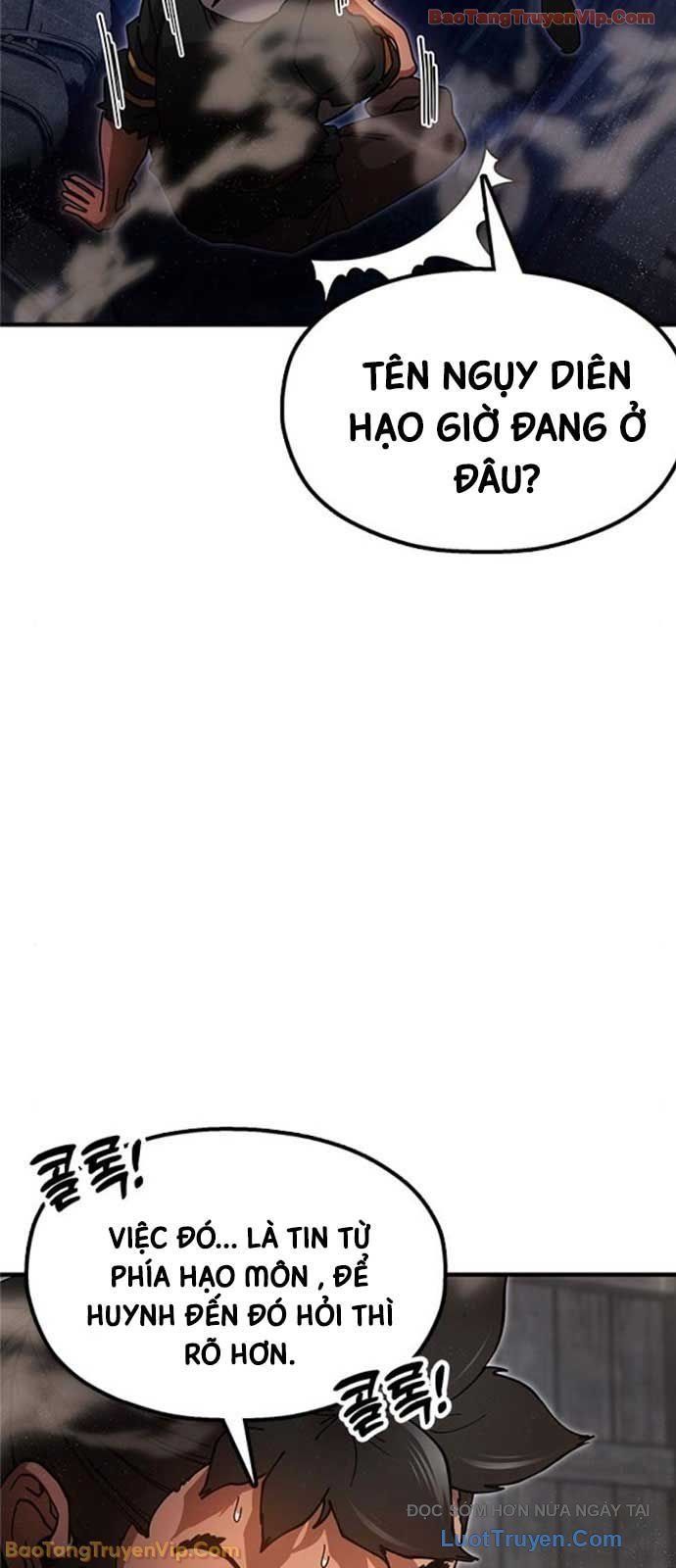 Vĩ Nhân Kiếm Chapter 22 - 11