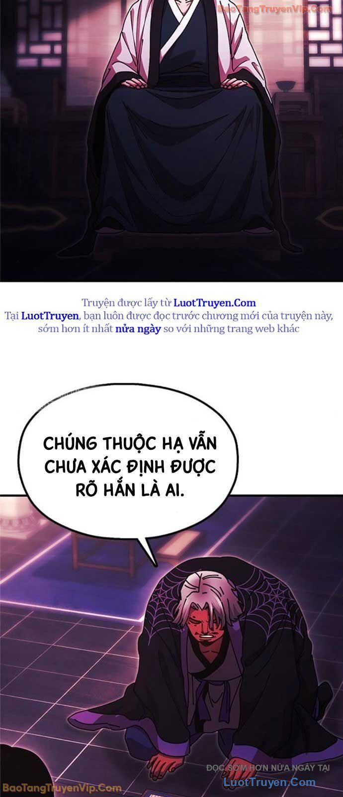 Vĩ Nhân Kiếm Chapter 22 - 101