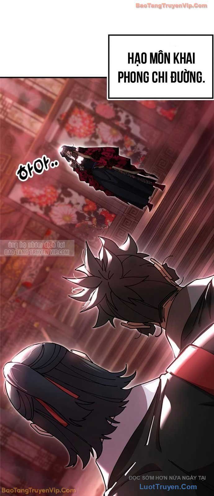 Vĩ Nhân Kiếm Chapter 22 - 16