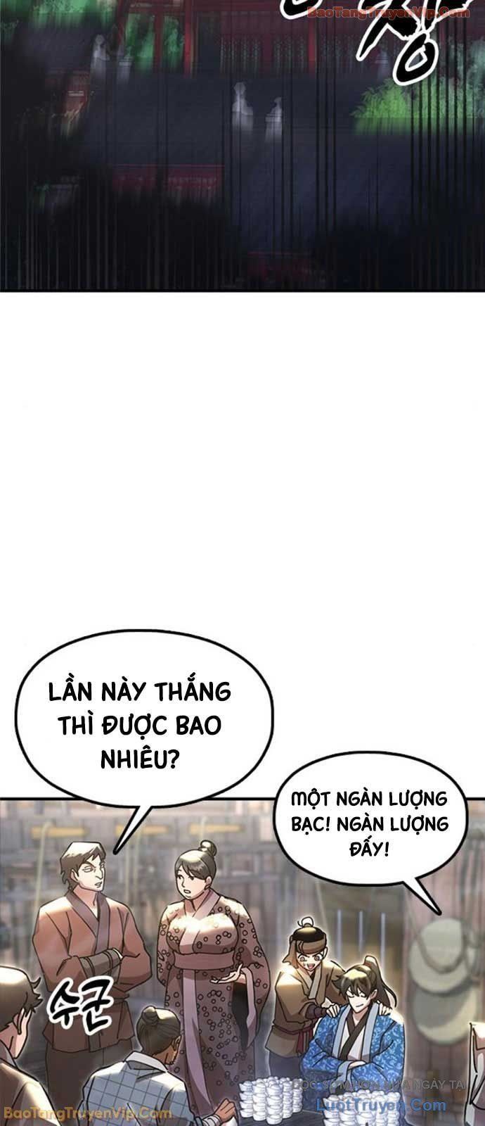 Vĩ Nhân Kiếm Chapter 22 - 20