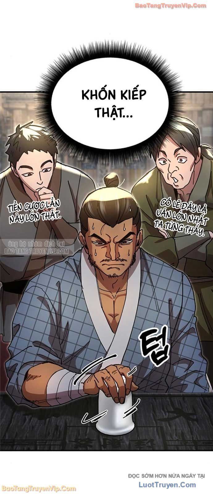 Vĩ Nhân Kiếm Chapter 22 - 22