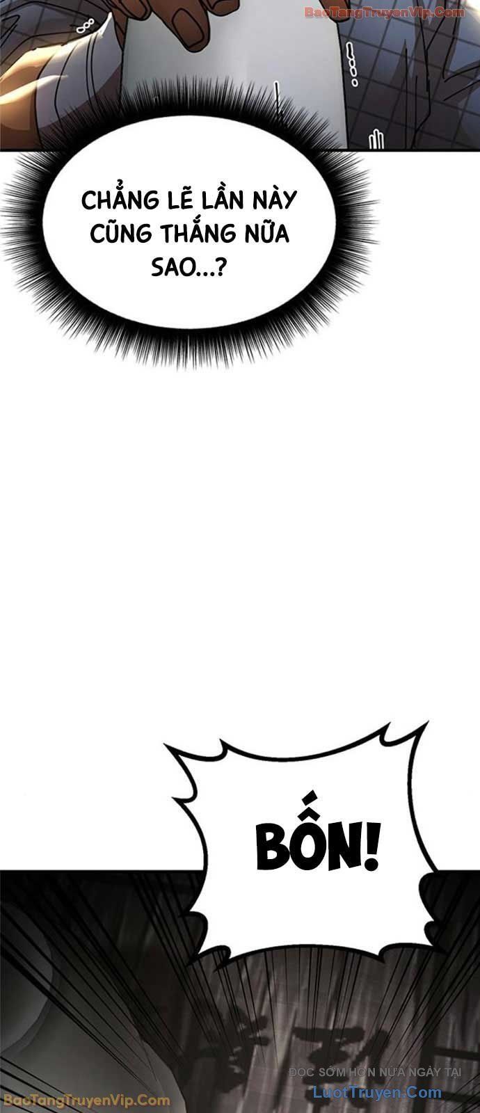 Vĩ Nhân Kiếm Chapter 22 - 25