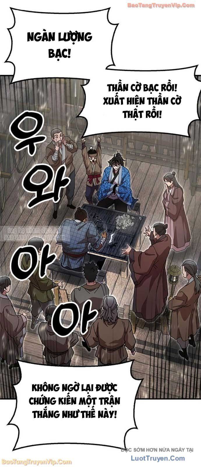 Vĩ Nhân Kiếm Chapter 22 - 27