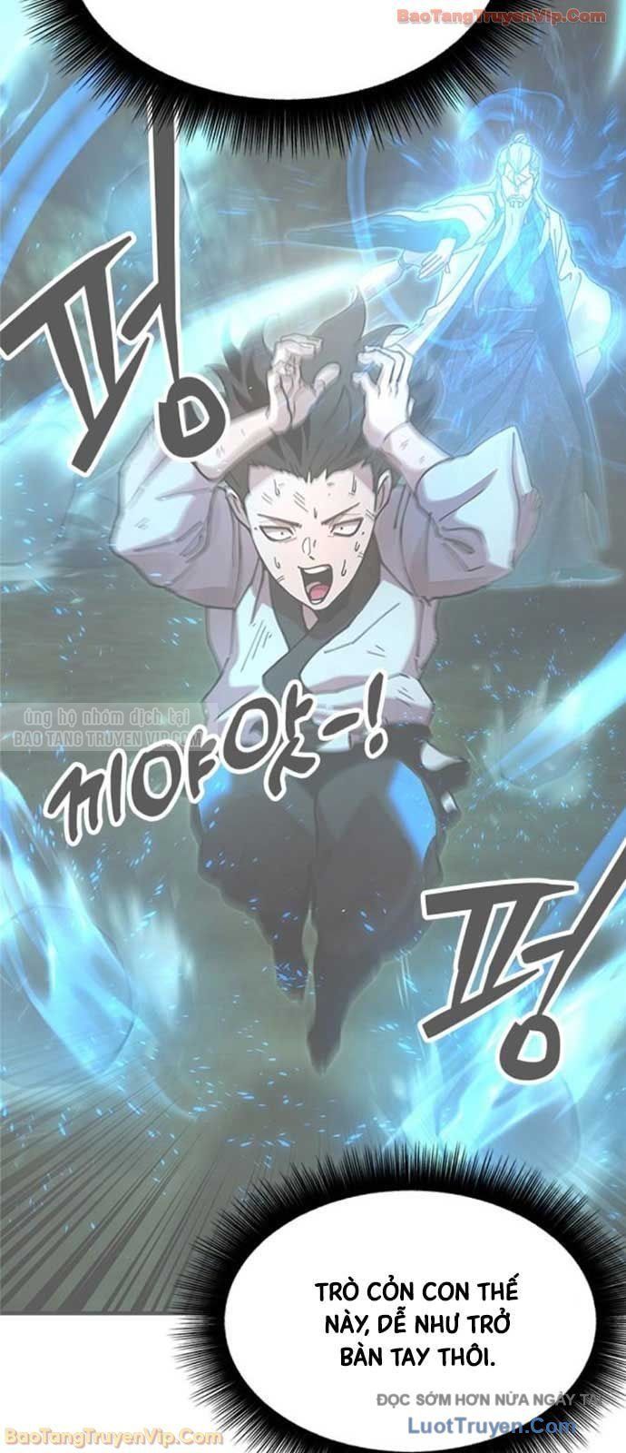 Vĩ Nhân Kiếm Chapter 22 - 30