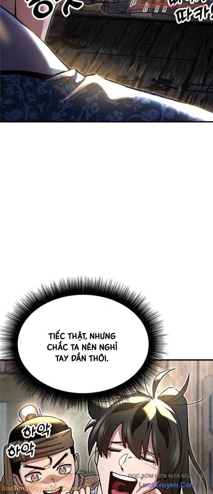 Vĩ Nhân Kiếm Chapter 22 - 32