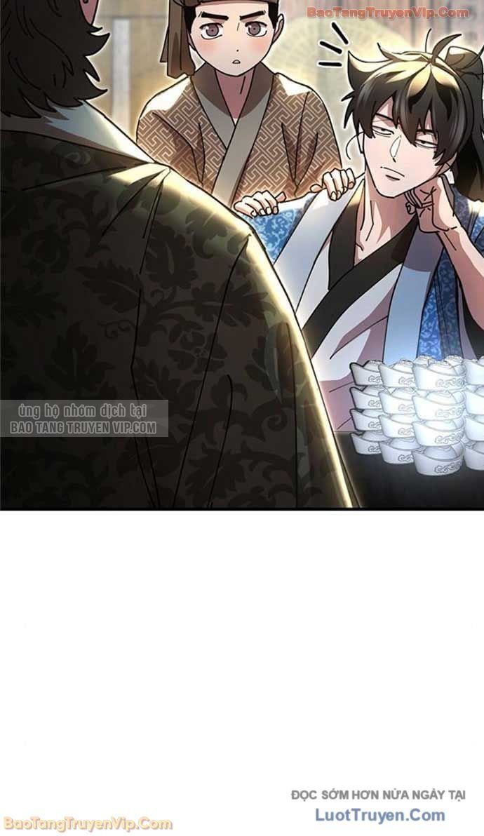 Vĩ Nhân Kiếm Chapter 22 - 34