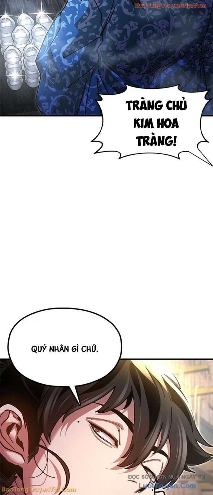 Vĩ Nhân Kiếm Chapter 22 - 36